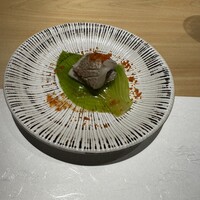 鮨 奏 - 