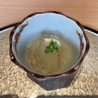天冨良 麻布よこ田 恵比寿ガーデンプレイス店 - 