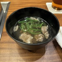 焼肉割烹QUON - 