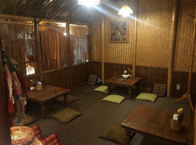 Cho Lon（チョロン） - 青葉通一番町（ベトナム料理）の写真