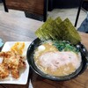 横浜家系ラーメン 吉田家