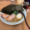 家系ラーメン 武将家 外伝