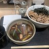 俺の割烹 そば GINZA5