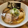 麺処 びぎ屋 学芸大学本店