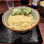 つけ麺まぜそば ショウザン - つけ麺