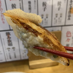 Taishuusakaba Taiyougyo-Za - 焼餃子