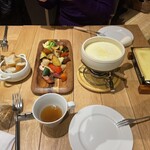 リストランテ メロ - 