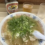 八ちゃんラーメン - 