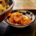 はり重カレーショップ - 