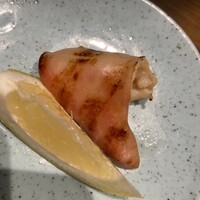 焼うお いし川 名古屋 -  焼うお いし川 名古屋 -