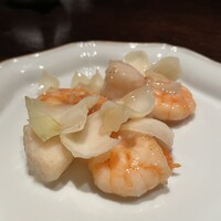 雪梅花 菜根譚 - 