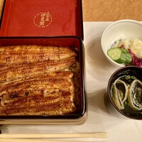 鰻割烹 伊豆栄 本店 -  鰻割烹 伊豆栄 本店 -