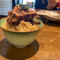 焼うお いし川 名古屋 -  焼うお いし川 名古屋 -