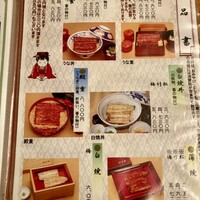 鰻割烹 伊豆栄 本店 -  鰻割烹 伊豆栄 本店 -