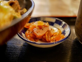 はり重カレーショップ - 