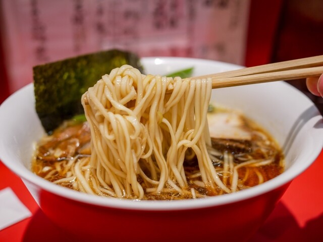 Kadoya Shokudo Sohon Ten photo 5