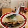 鮎ラーメン+ 虎ノ門横丁店