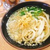 讃岐うどん 上原屋本店