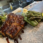 肉と魚とパスタのお店 古都丸 - 