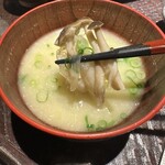 せいもん払い - 