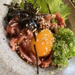 肉と魚とパスタのお店 古都丸 - 