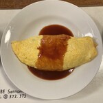 欧風料理 もん - 