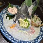 せいもん払い - 