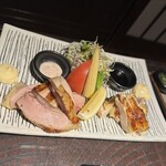 せいもん払い - 