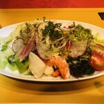 欧風カレー 白山舎  - 