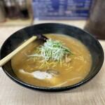 Ramen Shingen - 