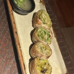 せいもん払い - 