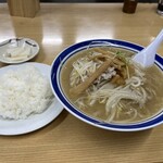 味の三平 - 