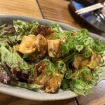 肉と魚とパスタのお店 古都丸 - 