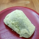 一幸庵 - うぐいす