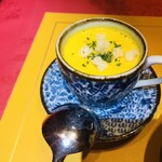 欧風カレー 白山舎  - 