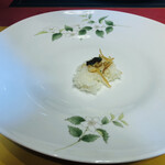 欧風カレー 白山舎  - 