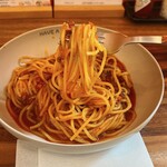 プレッシュ パスタ&ベジ - 