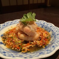 雪梅花 菜根譚 - 