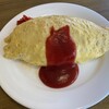 カフェ ド ウィンクル - 多め