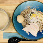 Soba Musou - 