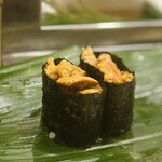 Sushidokoro Shintanaka - 