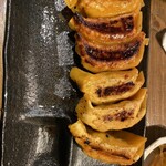 屋台餃子 赤星 - 