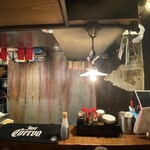 屋台餃子 赤星 - 