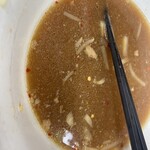 ラーメン二郎 - 
