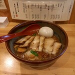 あたりや食堂 - 