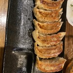 屋台餃子 赤星 - 