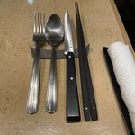 レストラン雪峰 - 