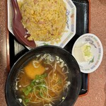 ラーメン王 - 