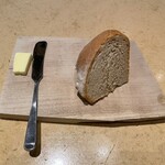 レストラン雪峰 - 