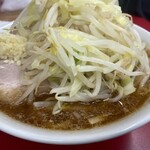 ラーメン二郎 - 